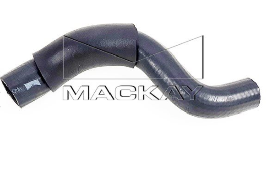 Top Hose For Nissan Note E11 HR15DE - CH6341