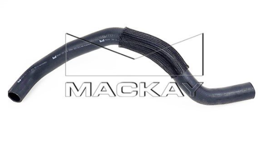 Bottom Hose For Nissan Pulsar   B17 / C12 MRA8DE - CH6345