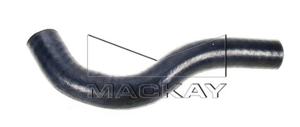 Top Radiator Hose For Toyota Prius-C NHP10R 1NZFXE I4 16V - CH6349