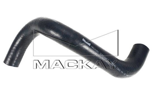 Lower Radiator Hose For Toyota Tarago ACR50R 2AZFE I4 16V - CH6352