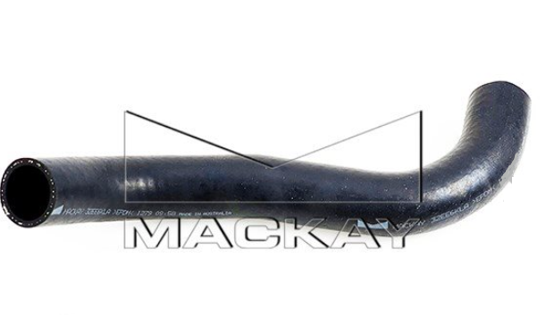 Lower Radiator Hose For Nissan X-TRAIL T32 QR25DE - CH6354