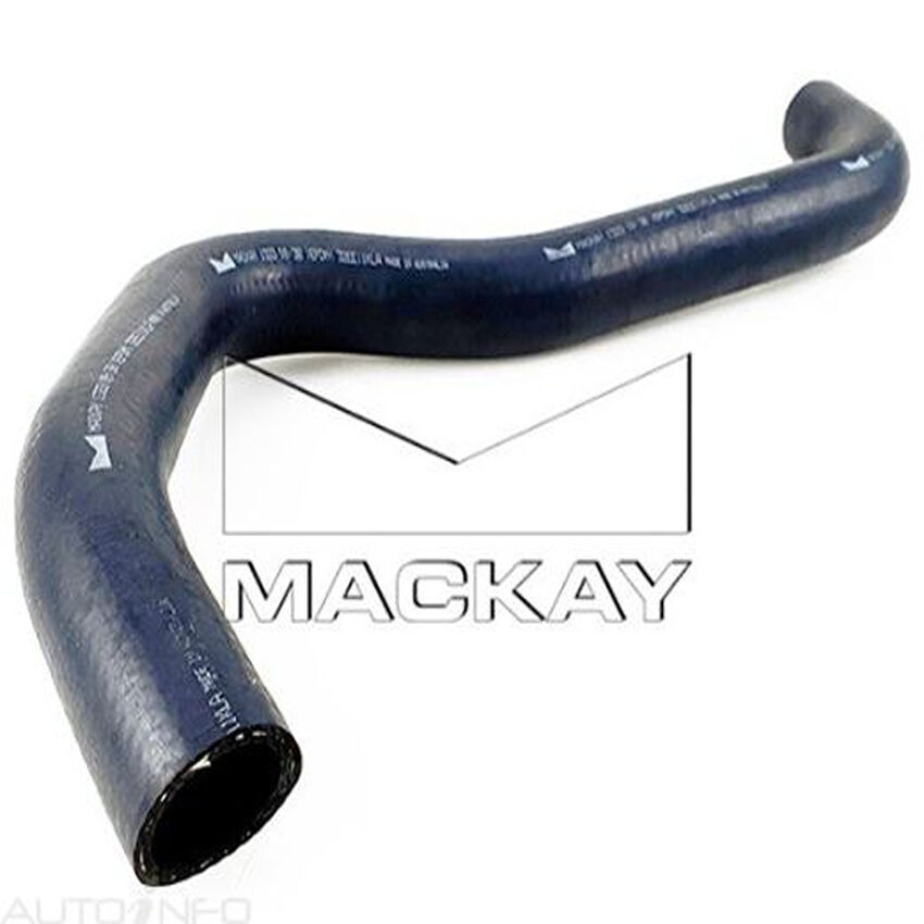 Top Hose For Nissan Qashqai J11E MR20DE - CH6355