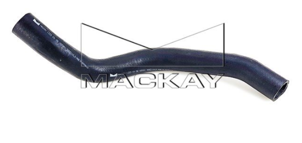 Lower Hose For Nissan Qashqai J11E MR20DE - CH6356