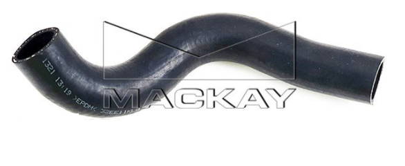 Lower Hose For Nissan Qashqai J11E MR20DE Connector to Engine - CH6357