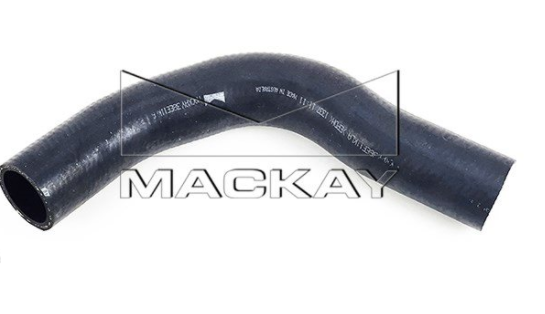 Bottom Hose For Subaru Forester SJ9 2.5L FB25A F4 16V MPFI Petrol - CH6359