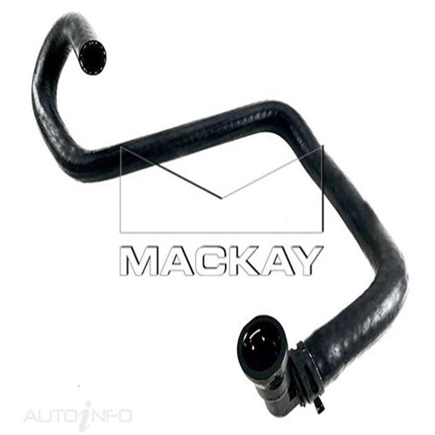 Mackay Engine Oil Cooler Coolant Hose For Ford Falcon XR8 FG X 5.0L V8 BOSS 335