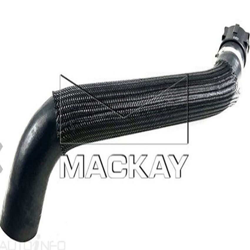 Mackay Radiator Upper Hose For FPV GT FG 5.0L V8 BOSS 335 Petrol