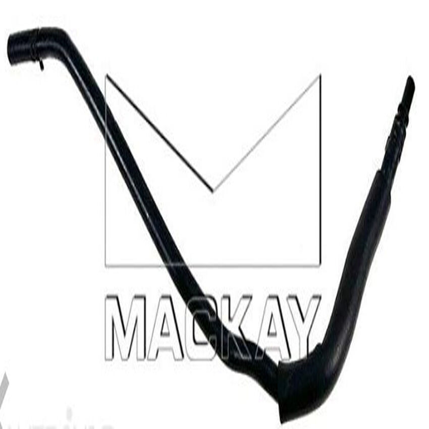 Mackay Coolant Recovery Tank Hose For FPV GT-P FG 5.0L V8 DOHC VVT Petrol