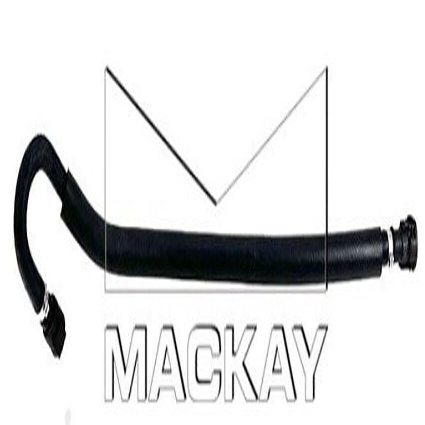 Mackay Coolant Recovery Tank Hose For FPV GT-P FG 5.0L V8 DOHC VVT-CH6373
