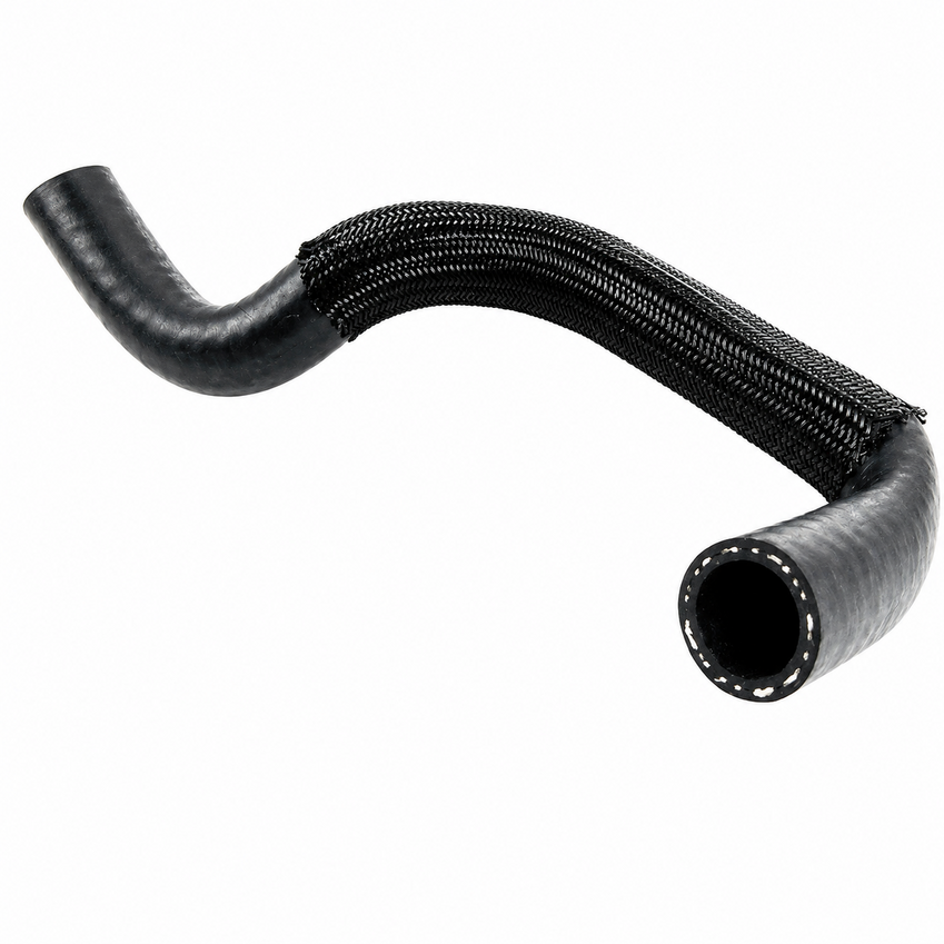 Mackay Heater Hose For Ford Falcon FG XR8 5.0L V8 32V C50SD Supercharged
