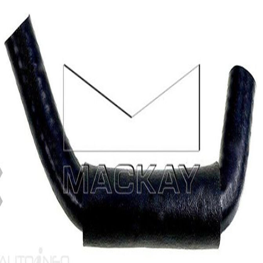 Mackay Heater Hose For Mazda BT50 TFR40 TFS40 3.0L 4JJ3-TCX Diesel