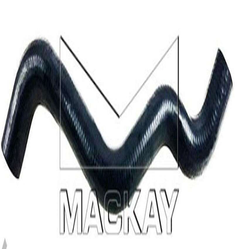 Mackay Radiator Upper Hose For Ford Focus LW 1XXMX 2.0L MGDA DURATEC Petrol