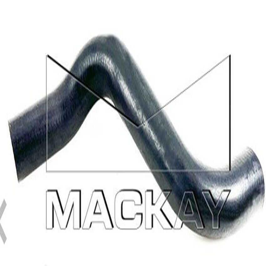 Mackay Radiator Lower Hose For Isuzu D-MAX TFS85 3.0L 4JJ1-TCX Diesel