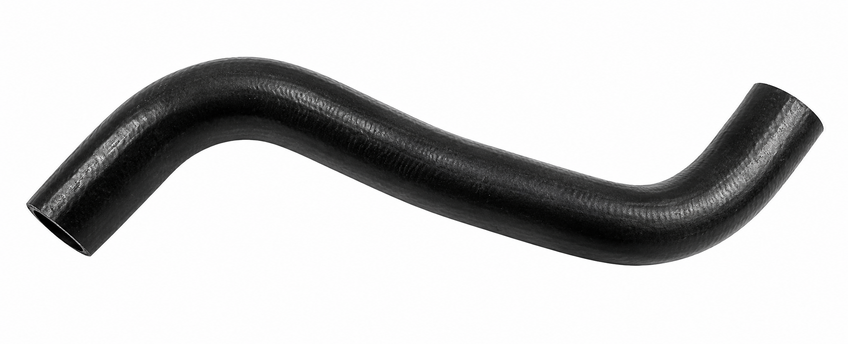 Mackay Radiator Upper Hose For Holden Trax TJ 1.4L Petrol B14NET, SUV, 16V
