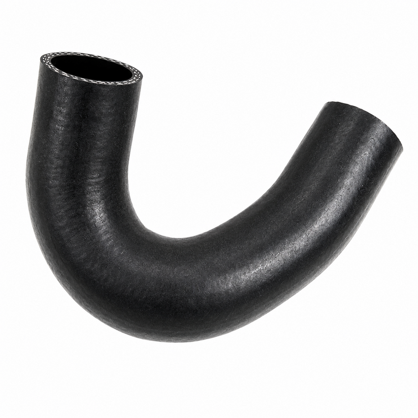 Mackay Radiator Lower Hose For Holden Trax TJ 1.4L Petrol B14NET, SUV, 16V