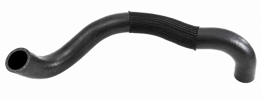 Mackay Radiator Lower Hose For Toyota Kluger GSU50R GSU55R 3.5L V6 2GR-FE