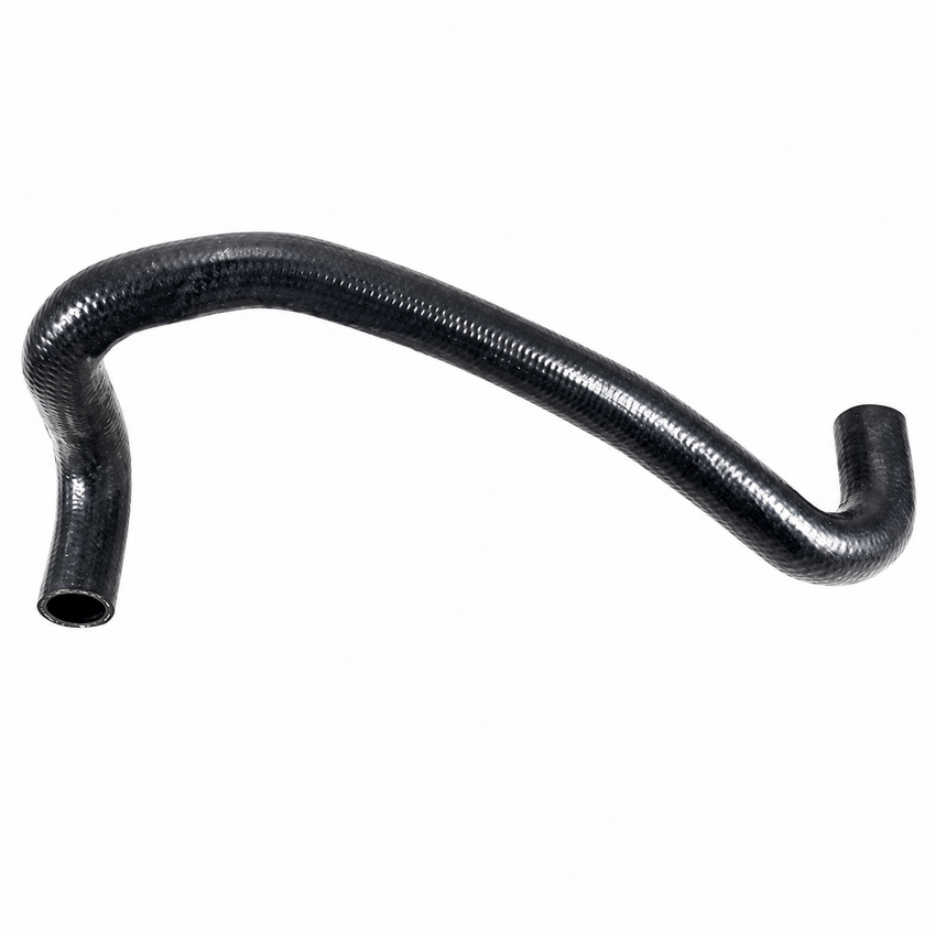 Mackay Radiator Lower Hose For Nissan Pathfinder R52 3.5L Petrol V6 VQ35DD, SUV
