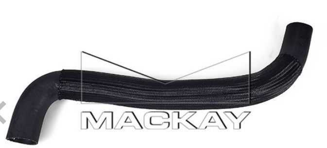 Mackay Radiator Hose Upper For Jeep Grand Cherokee WK V6 Diesel