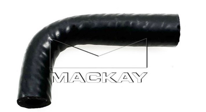 Mackay PCV Hose For Holden Commodore VN 5.0L 304 (B9) V8 16V OHV MPFI Petrol