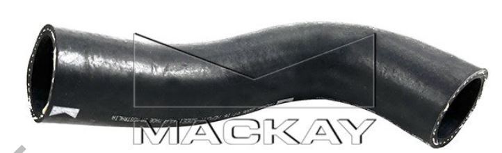 Mackay Upper Radiator Hose For Toyota Kluger/Highlander GSU55R 3.5L (2GRFKS) V6