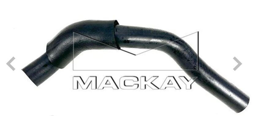 Mackay Upper Radiator Hose For Mazda Mazda2 DL,200R 1.5L (P5-VPS) I4 DOHC VVT