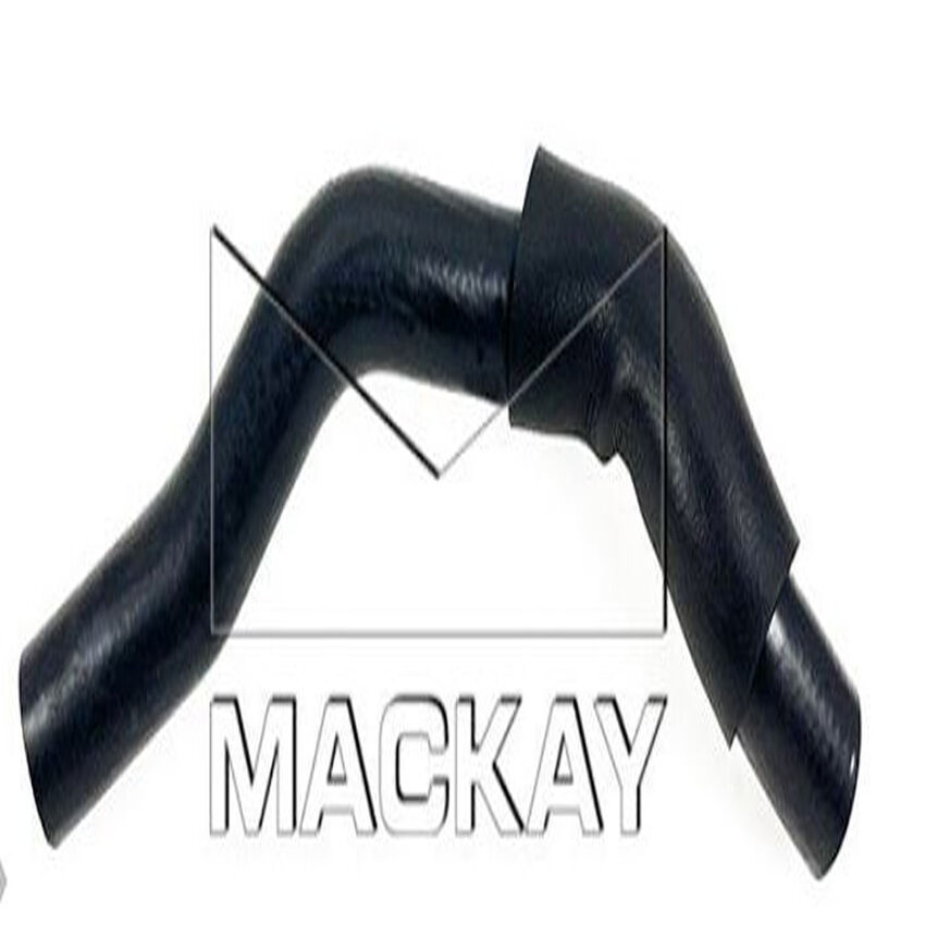 Mackay Radiator Upper Hose For Mazda MAZDA2 DJ2HA DL2SA 1.5L P5-VPS DOHC Petrol