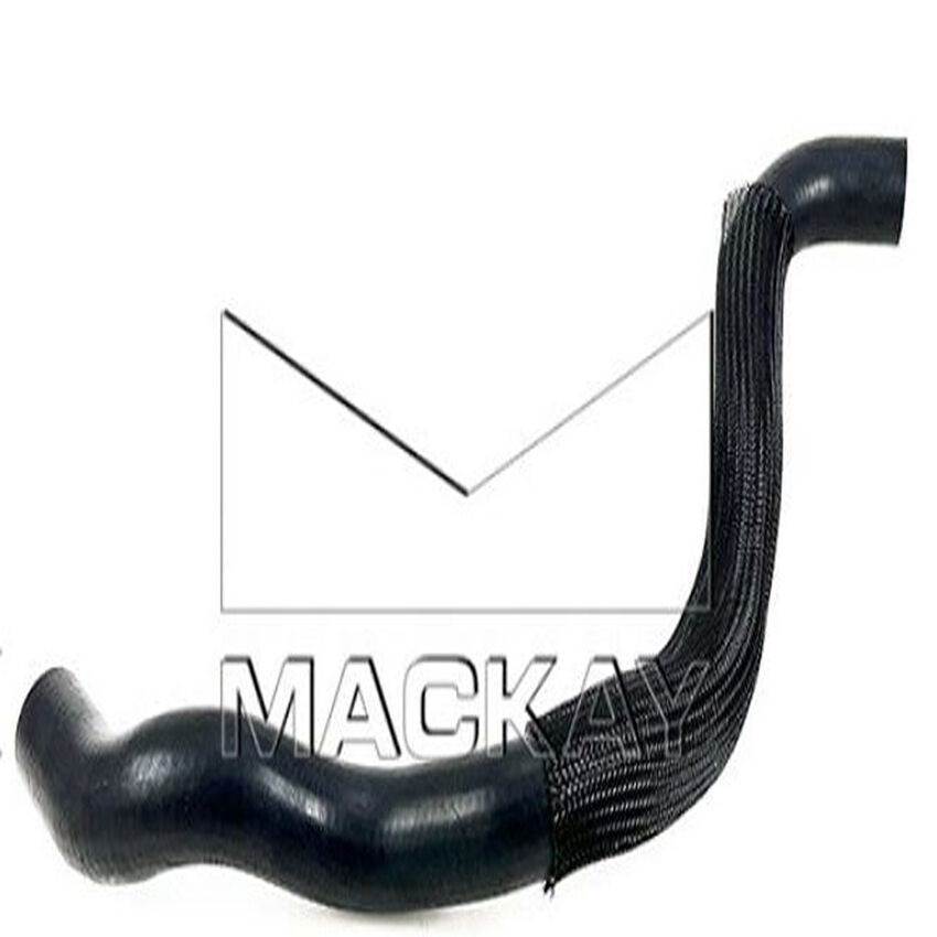 Mackay Radiator Upper Hose For Mazda MAZDA2 DJ2HA DL2SA 1.5L P5-VPS Petrol