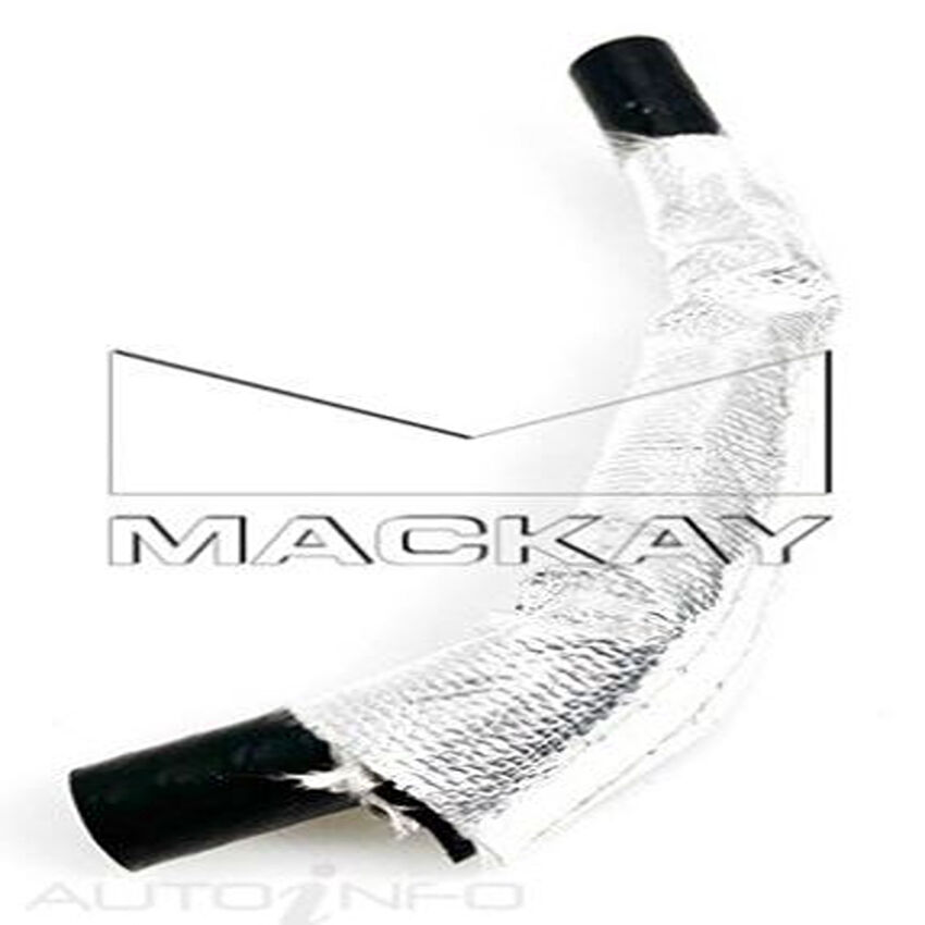 Mackay Engine Oil Cooler Coolant Hose For Toyota Hilux Workmate TGN121R 2.7L