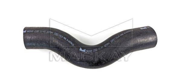 Mackay Lower Radiator Hose For Nissan X-TRAIL T31 2.0L (M9R) I4 1995cc Diesel