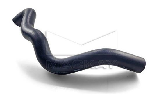 Mackay Upper Radiator Hose For Toyota Camry AXVH71 2.5L (A25AFXS) I4 16V DOHC