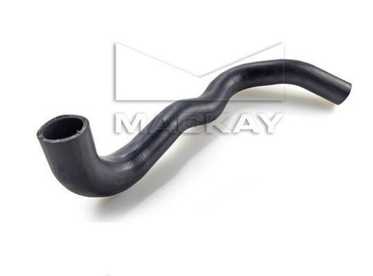 Mackay Upper Radiator Hose For Toyota Camry ASV70 2.5L (2ARFE) I4 16V 2494cc