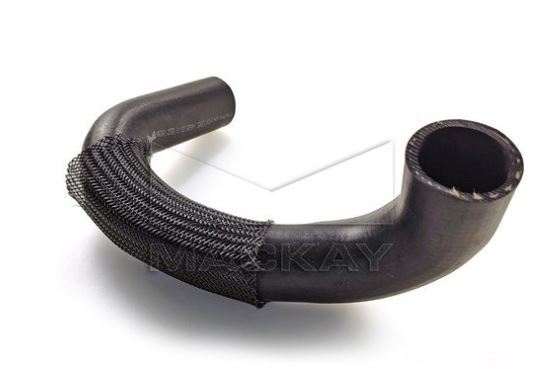 Mackay Lower Radiator Hose For Toyota Camry ASV70 2.5L (2ARFE) I4 16V DOHC