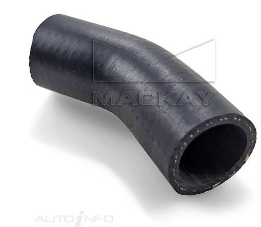 Mackay Upper Radiator Hose For Suzuki Grand Vitara JT 2.4L (J24B) I4 DOHC VVT