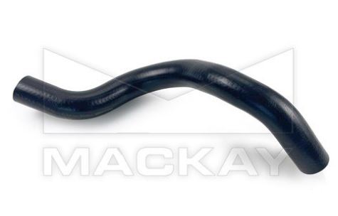 Mackay Radiator Lower Hose For Honda Civic FK 1.8L (R18ZF) I4 16V SOHC 1798cc