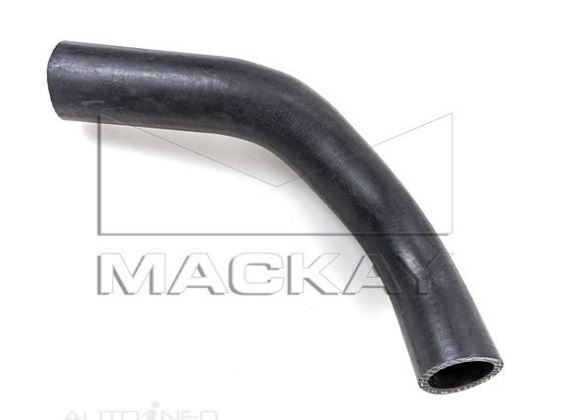 Mackay Upper Radiator Hose For Hyundai IX35 LM 2.0L (D4HA) I4 16V DOHC VVT