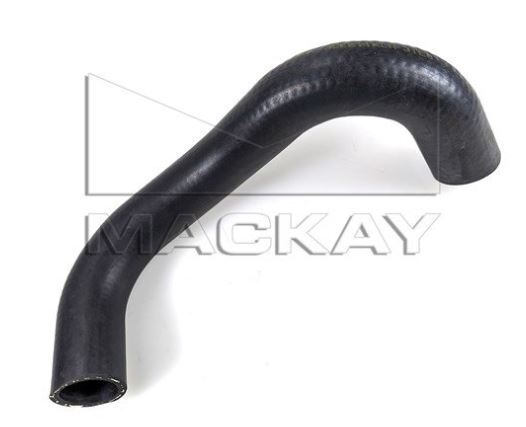 Mackay Lower Radiator Hose For Hyundai Accent RB 1.4L (G4LC) I4 16V DOHC VVT