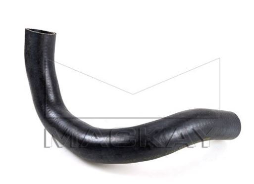 Mackay Upper Radiator Hose For Nissan NAVARA / PATHFINDER D40M 3.0L (V9X) V6 24V