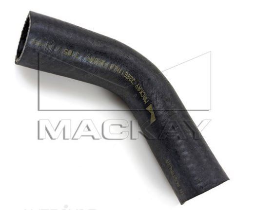 Mackay Lower Radiator Hose For Nissan NAVARA / PATHFINDER D40M 3.0L V9X - CH6509