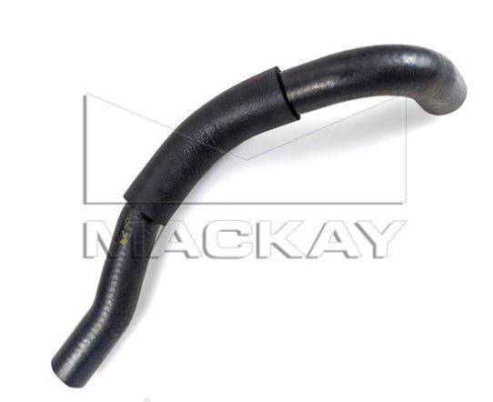 Mackay Upper Radiator Hose For Suzuki Alto GF 1.0L (K10BN) I3 DOHC MPFI 996cc