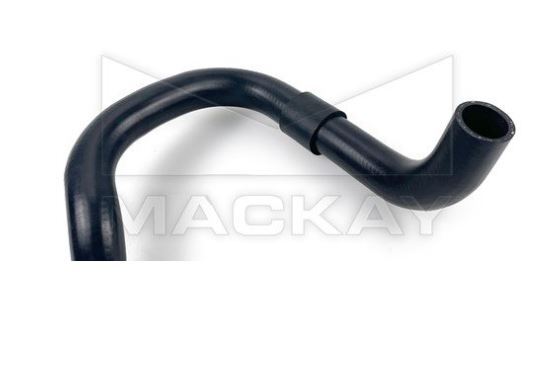 Mackay Radiator Lower Hose For Toyota C-HR NGX10 1.2L (8NRFTS) I4 16V DOHC