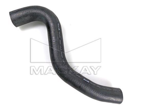 Mackay Upper Radiator Hose For Hyundai Santa Fe S381C 2.2L (D4HB) I4 16V DOHC