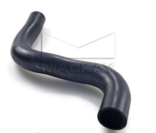 Mackay Upper Radiator Hose For Hyundai Santa Fe SH81X 2.2L (D4HB) I4 DOHC VVT