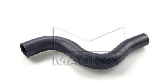Mackay Upper Radiator Hose For Honda Civic FK 1.8L (R18Z1) I4 16V SOHC VTEC MPFI