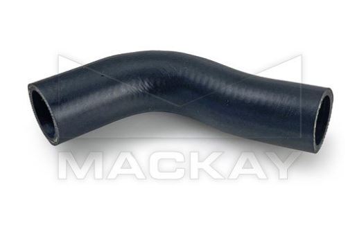 Mackay Radiator Upper Hose For Mazda CX-9 TC 2.5l (PY) I4 16V DOHC VVT DIRECT