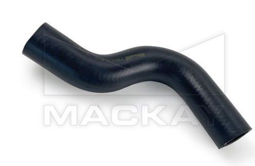 Mackay Radiator Upper Hose For Mazda CX-9 TC 2.5l (PY) I4 16V DOHC VVT DIRECT