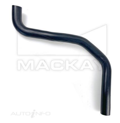 Mackay Radiator Lower Hose For Mazda CX-9 TC 2.5l (PY) I4 16V DOHC DIRECT