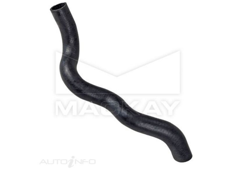 Mackay Radiator Upper Hose For Holden Cruze JH 1.6L Petrol A16LET 16V Man/Auto