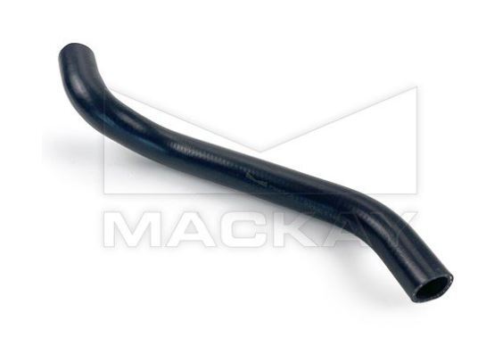 Mackay Radiator Upper Hose For MG MG3  1.5L (15S4U) I4 16V DOHC DIRECT Petrol