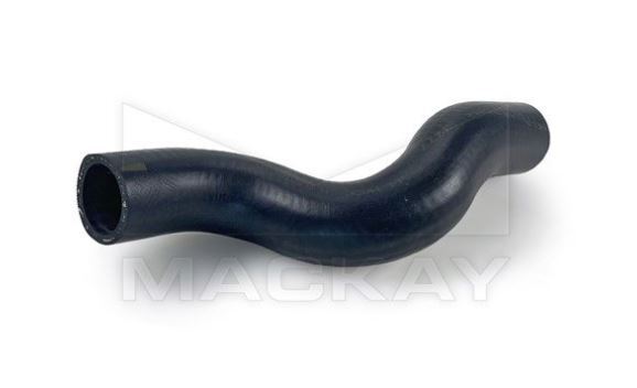 Mackay Radiator Lower Hose For MG MG3  1.5L (15S4U) I4 16V DOHC VVT Petrol