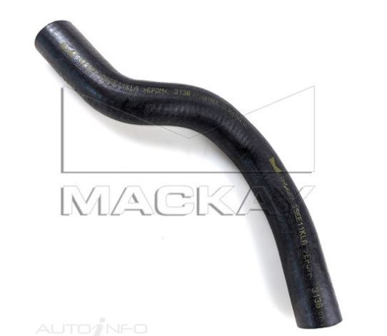 Mackay Upper Radiator Hose For Mitsubishi Outlander ZJ, ZK,ZL 2.2L (4N14) I4 16V